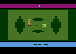 Capture d'écran de jeu